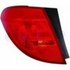 OPEL 13307494 Combination Rearlight